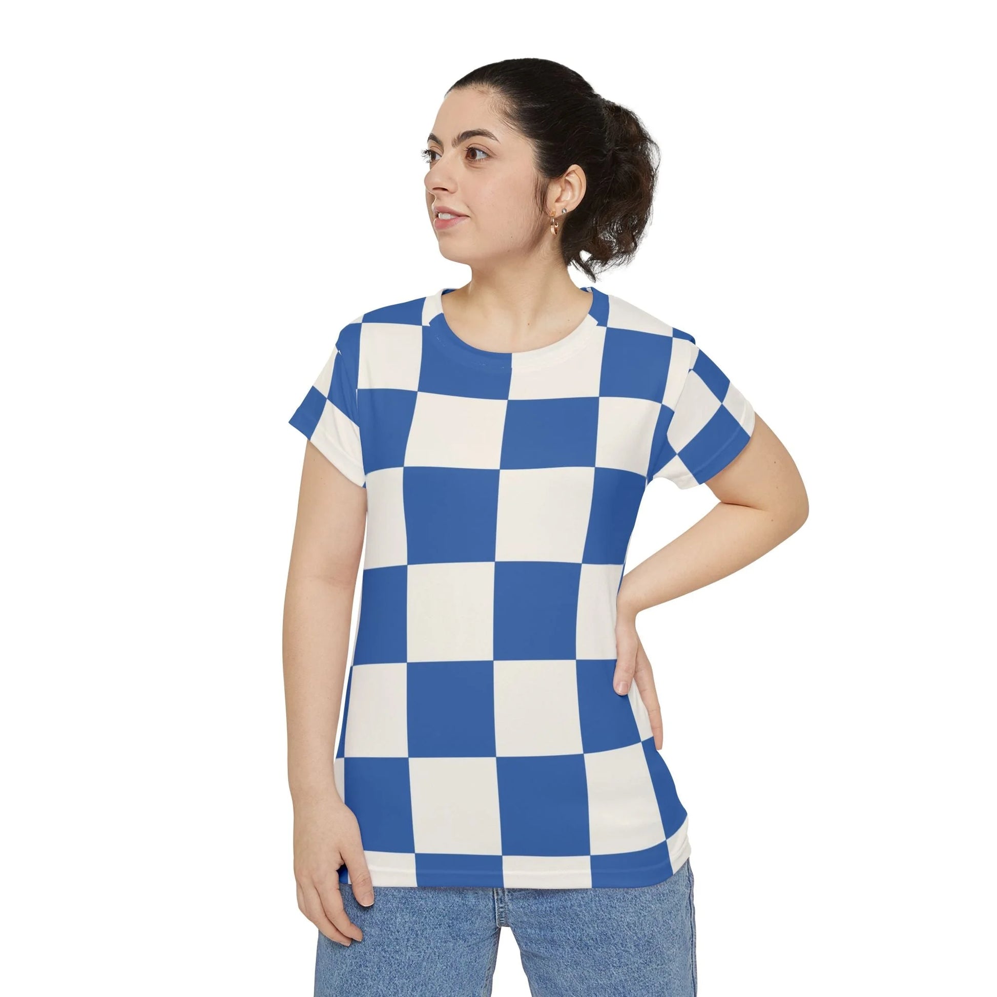 ["All Over Print","AOP","AOP Clothing","Art","Artful","Artistic","Artsulli","Artsy","Arty","Assembled in the USA","Assembled in USA","Full Print","Illustration","Illustration art","Jakkoutthebxx","Made in the USA","Made in USA","Merch","Merchandise","Product","Sublimation","T-shirts","Tops","Women's Clothing"]