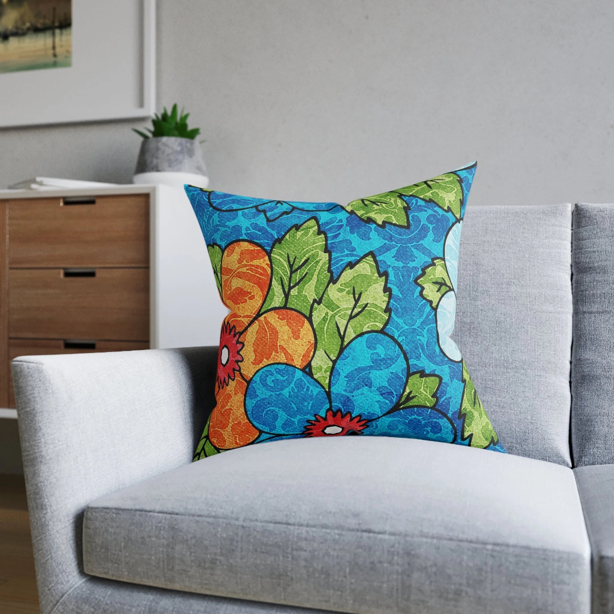 ["All Over Print","AOP","Art","Artful","Artistic","Artsulli","Artsy","Arty","Bed","Bedding","Cushion","Cushions","Decor","Full Print","Home & Living","Illustration","Illustration art","Jakkoutthebxx","Merch","Merchandise","Pillows & Covers","Product","Sleep"]