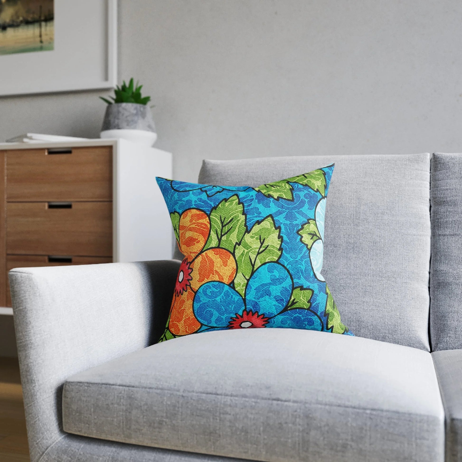["All Over Print","AOP","Art","Artful","Artistic","Artsulli","Artsy","Arty","Bed","Bedding","Cushion","Cushions","Decor","Full Print","Home & Living","Illustration","Illustration art","Jakkoutthebxx","Merch","Merchandise","Pillows & Covers","Product","Sleep"]