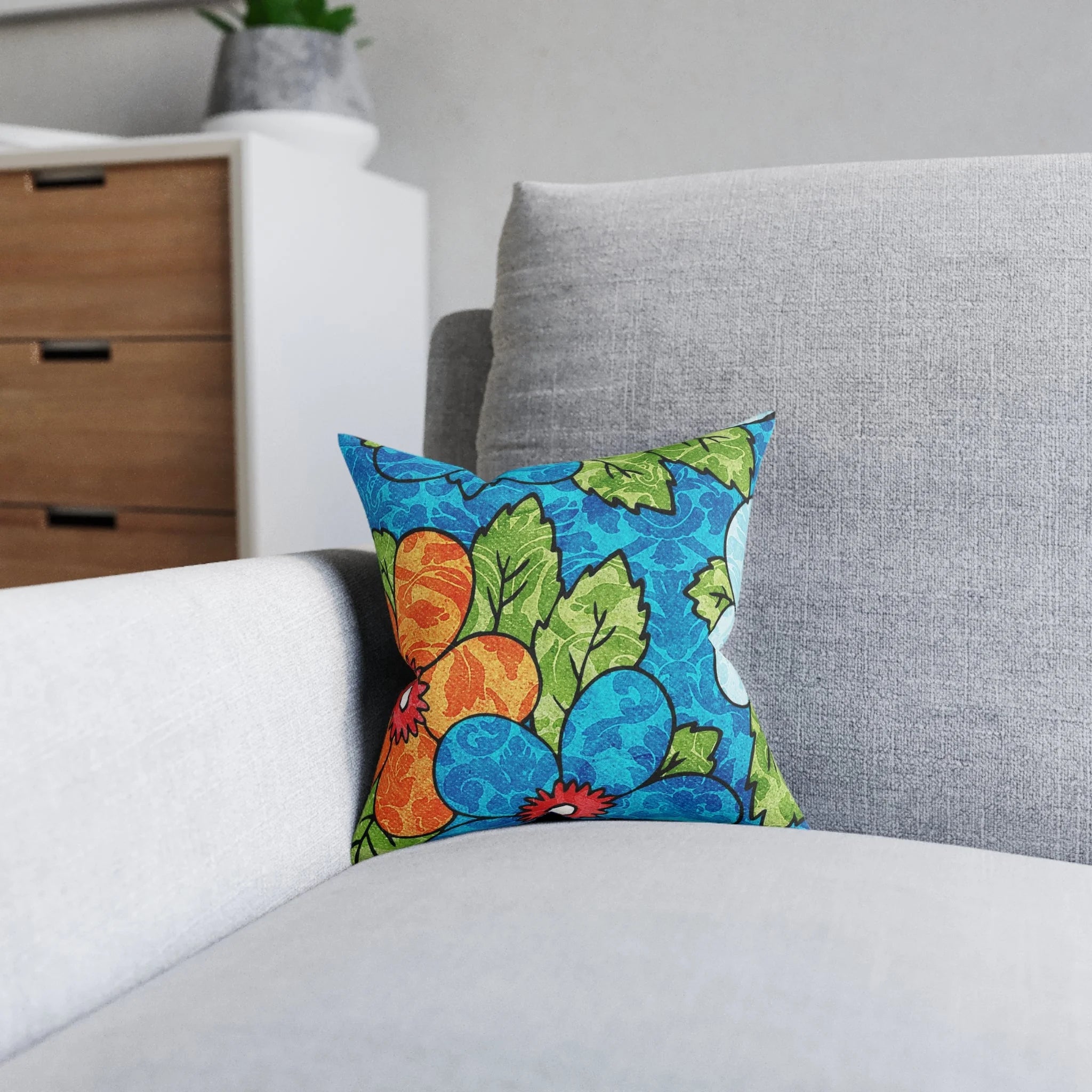 ["All Over Print","AOP","Art","Artful","Artistic","Artsulli","Artsy","Arty","Bed","Bedding","Cushion","Cushions","Decor","Full Print","Home & Living","Illustration","Illustration art","Jakkoutthebxx","Merch","Merchandise","Pillows & Covers","Product","Sleep"]