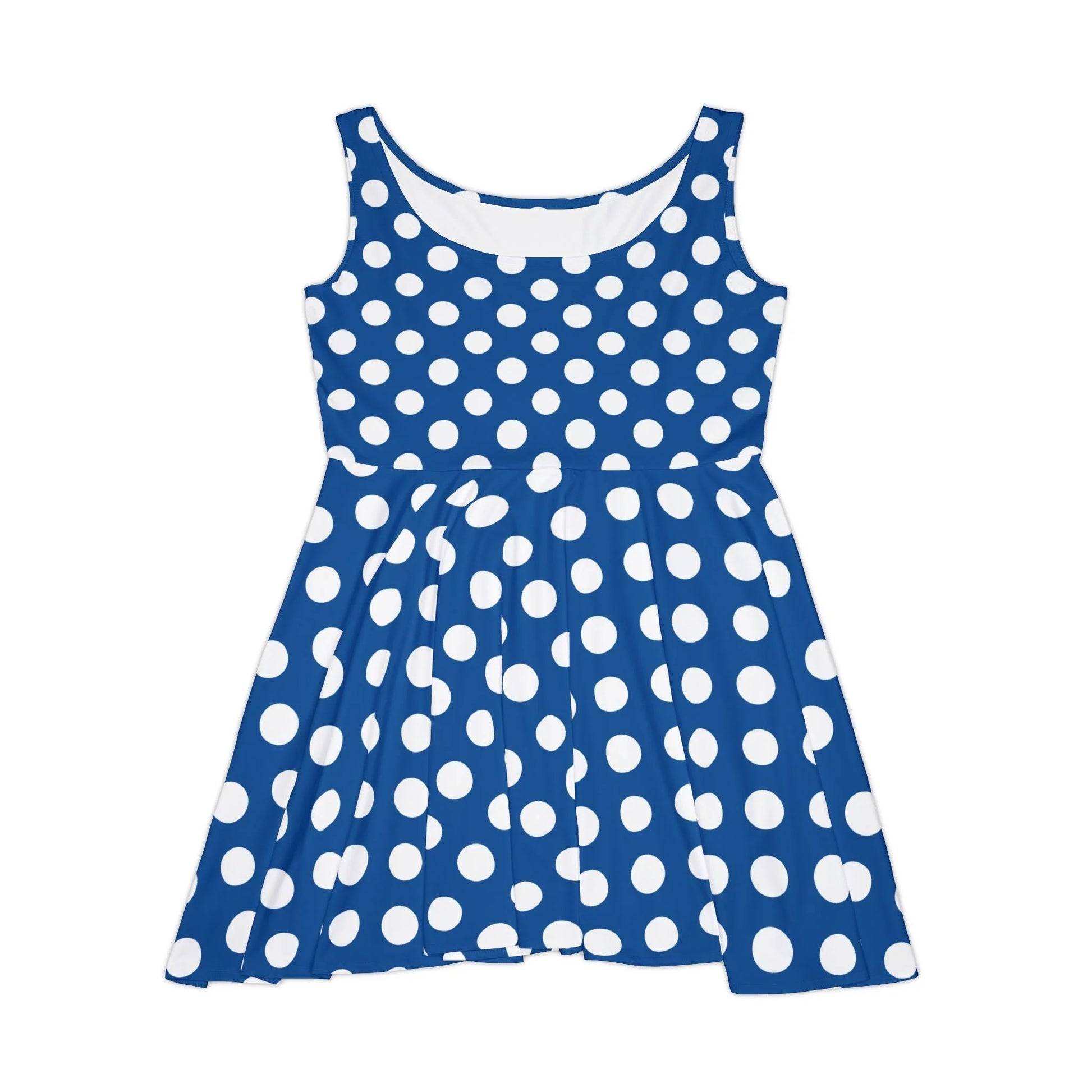 ["All Over Print","AOP","AOP Clothing","Art","Artful","Artistic","Artsy","Arty","Assembled in the USA","Assembled in USA","Illustration","Illustration art","Made in the USA","Made in USA","Skirts & Dresses","Sublimation","Women's Clothing"]