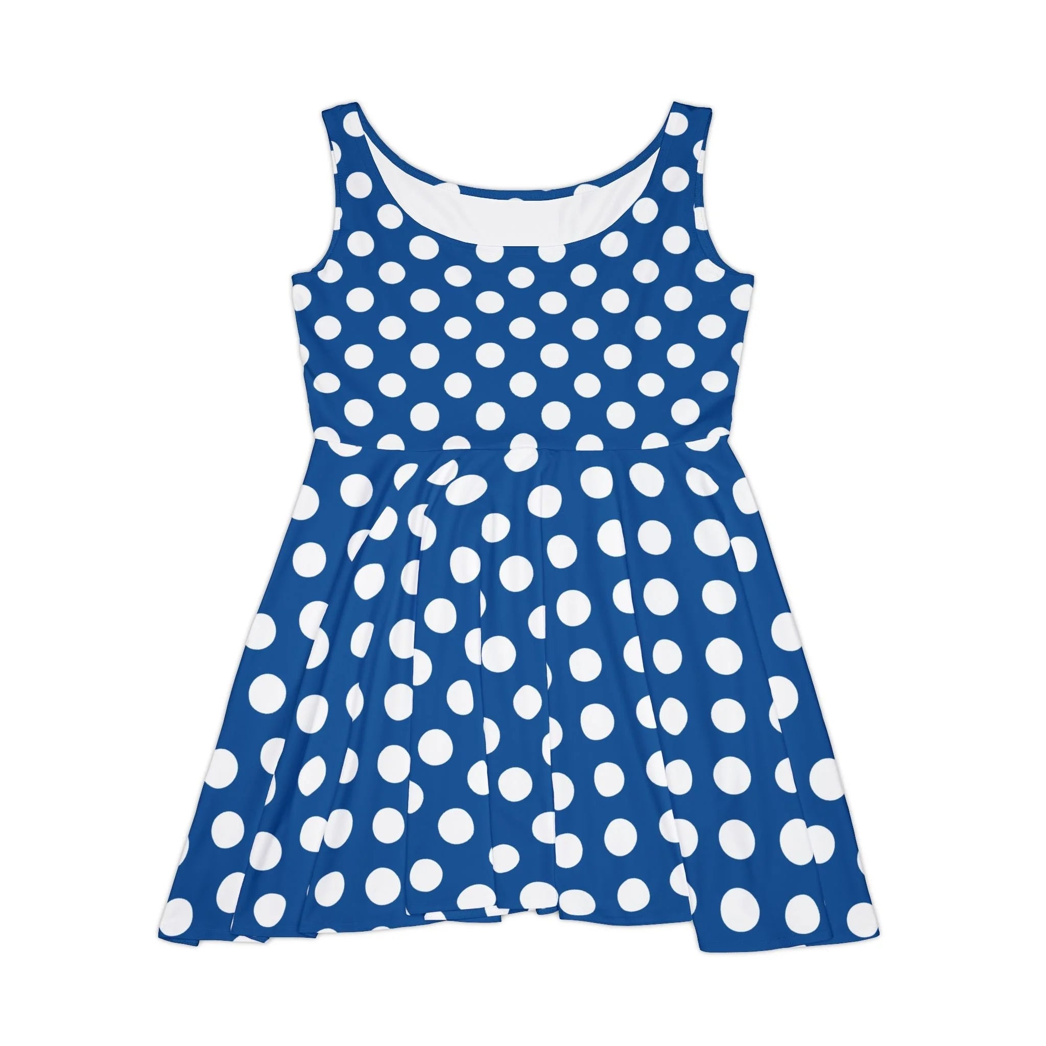 ["All Over Print","AOP","AOP Clothing","Art","Artful","Artistic","Artsy","Arty","Assembled in the USA","Assembled in USA","Illustration","Illustration art","Made in the USA","Made in USA","Skirts & Dresses","Sublimation","Women's Clothing"]