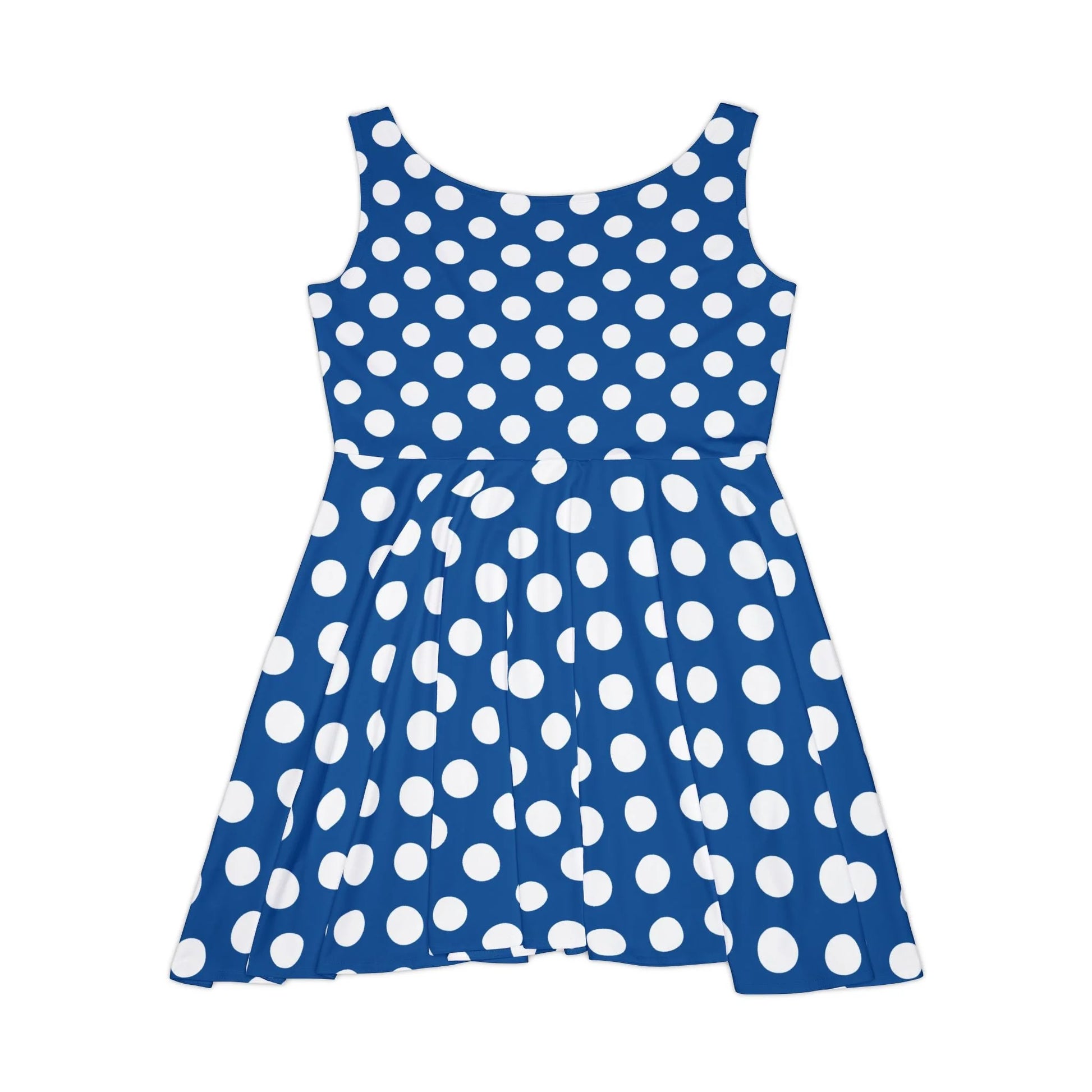 ["All Over Print","AOP","AOP Clothing","Art","Artful","Artistic","Artsy","Arty","Assembled in the USA","Assembled in USA","Illustration","Illustration art","Made in the USA","Made in USA","Skirts & Dresses","Sublimation","Women's Clothing"]