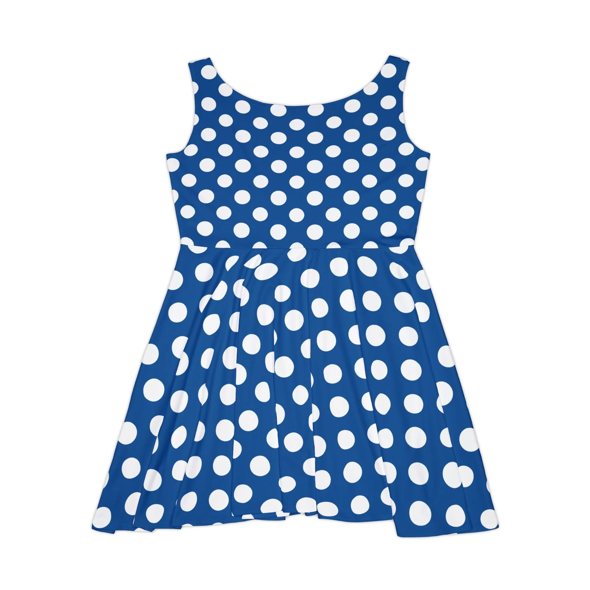 ["All Over Print","AOP","AOP Clothing","Art","Artful","Artistic","Artsy","Arty","Assembled in the USA","Assembled in USA","Illustration","Illustration art","Made in the USA","Made in USA","Skirts & Dresses","Sublimation","Women's Clothing"]