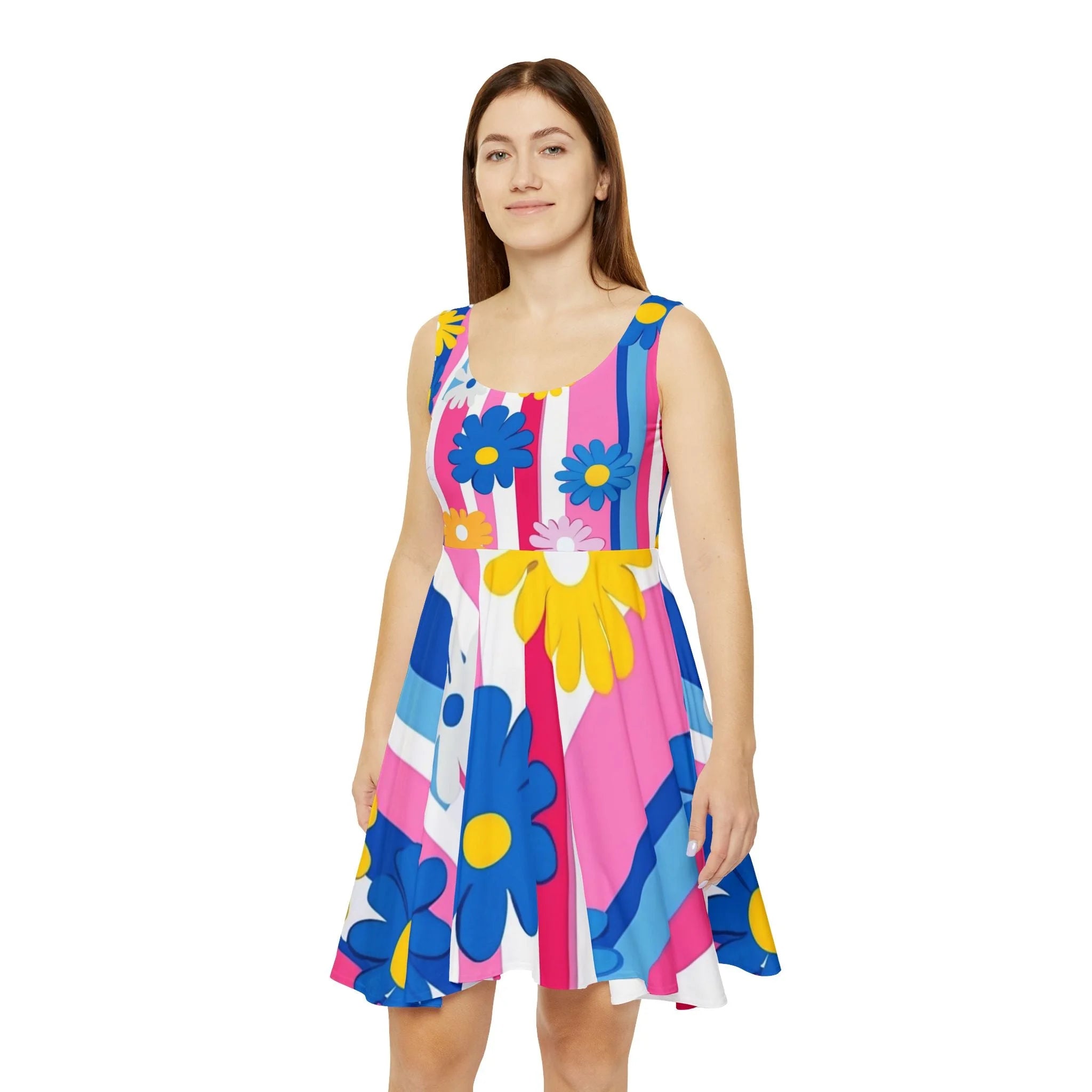 ["All Over Print","AOP","AOP Clothing","Art","Artful","Artistic","Artsulli","Artsy","Arty","Assembled in the USA","Assembled in USA","Full Print","Illustration","Illustration art","Jakkoutthebxx","Made in the USA","Made in USA","Merch","Merchandise","Product","Skirts & Dresses","Sublimation","Women's Clothing"]