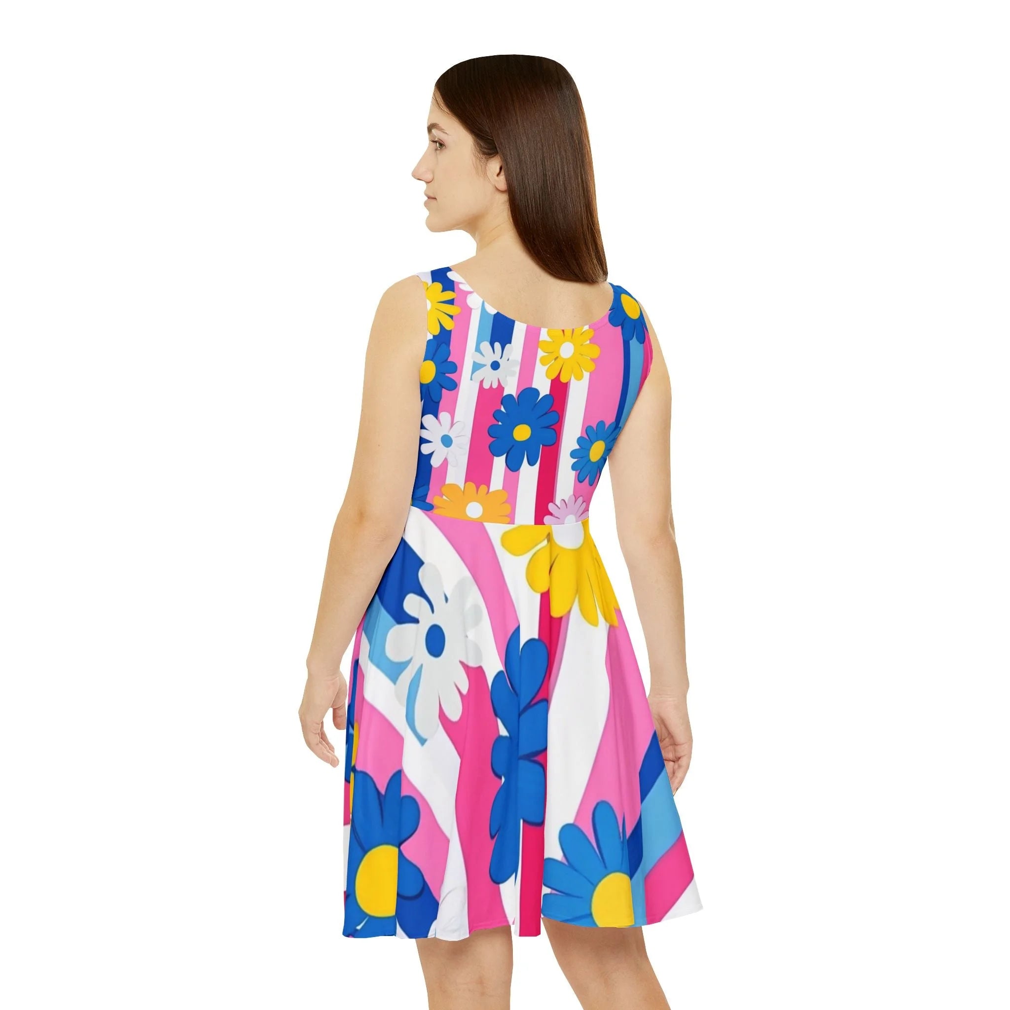 ["All Over Print","AOP","AOP Clothing","Art","Artful","Artistic","Artsulli","Artsy","Arty","Assembled in the USA","Assembled in USA","Full Print","Illustration","Illustration art","Jakkoutthebxx","Made in the USA","Made in USA","Merch","Merchandise","Product","Skirts & Dresses","Sublimation","Women's Clothing"]