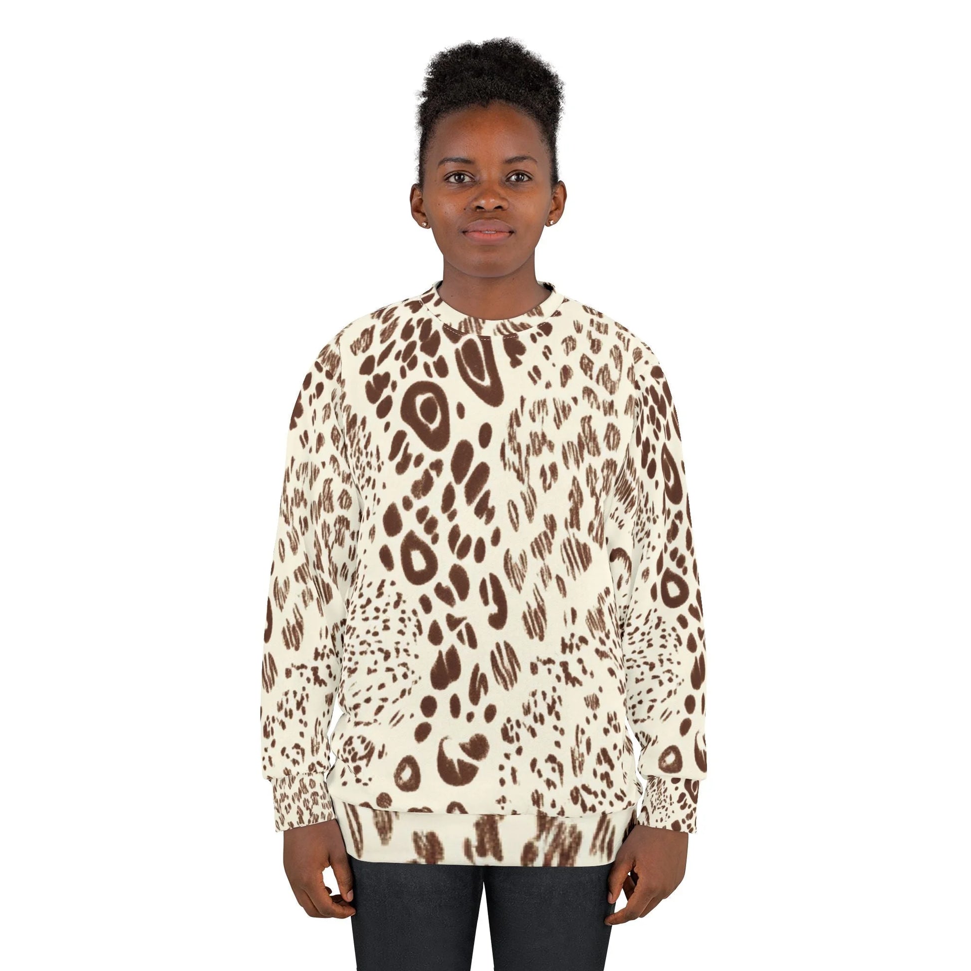 ["AOP","AOP Clothing","Art","Artful","Artistic","Artsy","Arty","Assembled in the USA","Assembled in USA","Halloween","Illustration","Illustration art","Made in the USA","Made in USA","Men's Clothing","Regular fit","Sweatshirts","Unisex","Women's Clothing"]