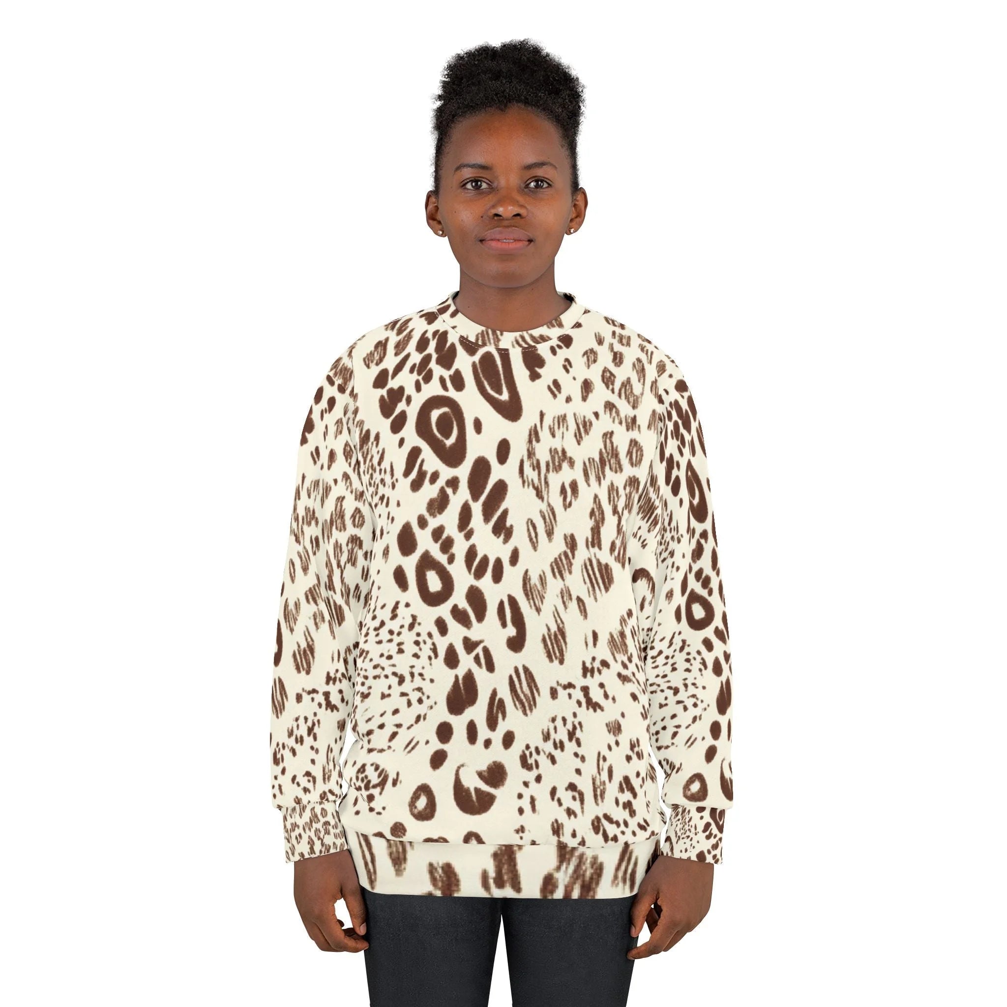["AOP","AOP Clothing","Art","Artful","Artistic","Artsy","Arty","Assembled in the USA","Assembled in USA","Halloween","Illustration","Illustration art","Made in the USA","Made in USA","Men's Clothing","Regular fit","Sweatshirts","Unisex","Women's Clothing"]