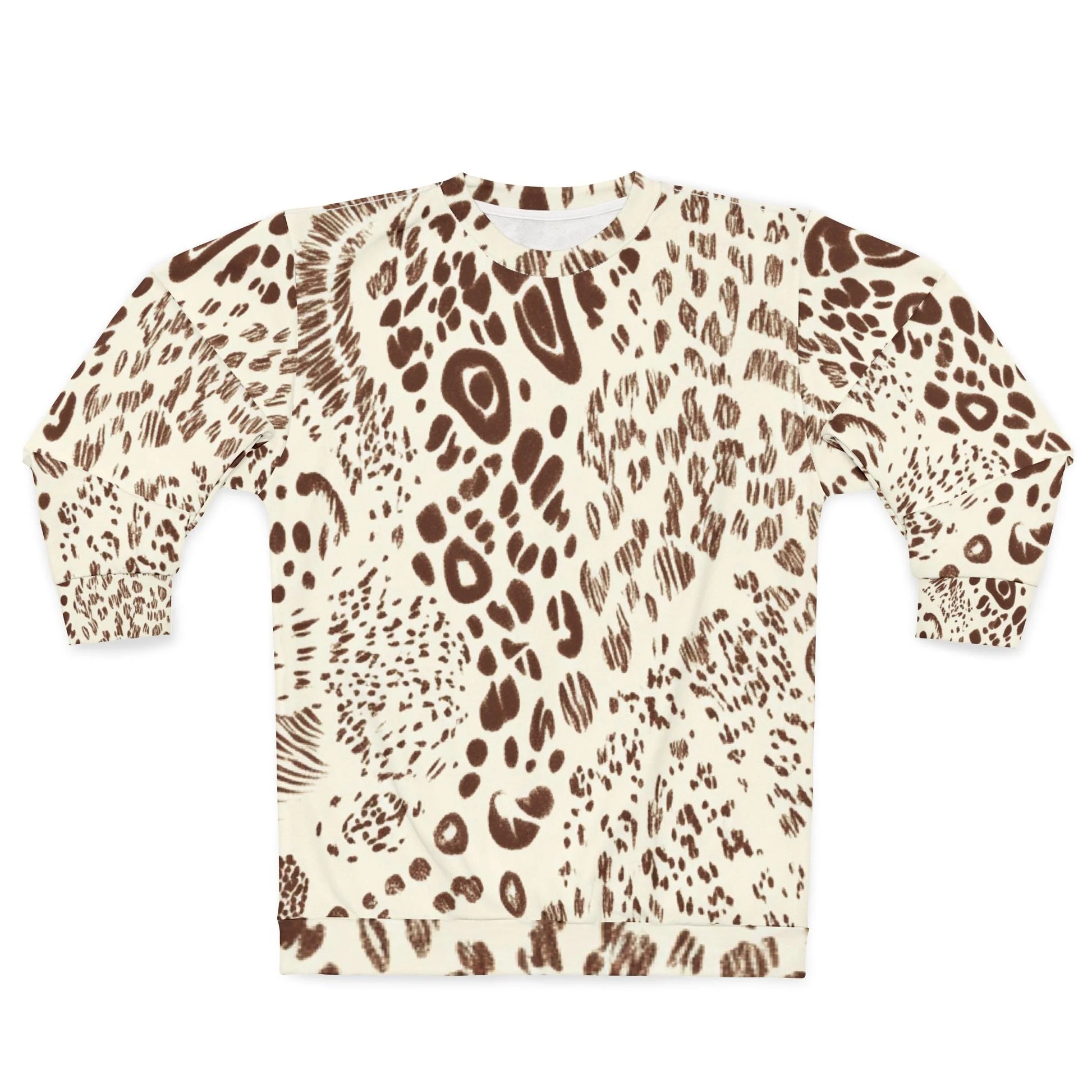 ["AOP","AOP Clothing","Art","Artful","Artistic","Artsy","Arty","Assembled in the USA","Assembled in USA","Halloween","Illustration","Illustration art","Made in the USA","Made in USA","Men's Clothing","Regular fit","Sweatshirts","Unisex","Women's Clothing"]