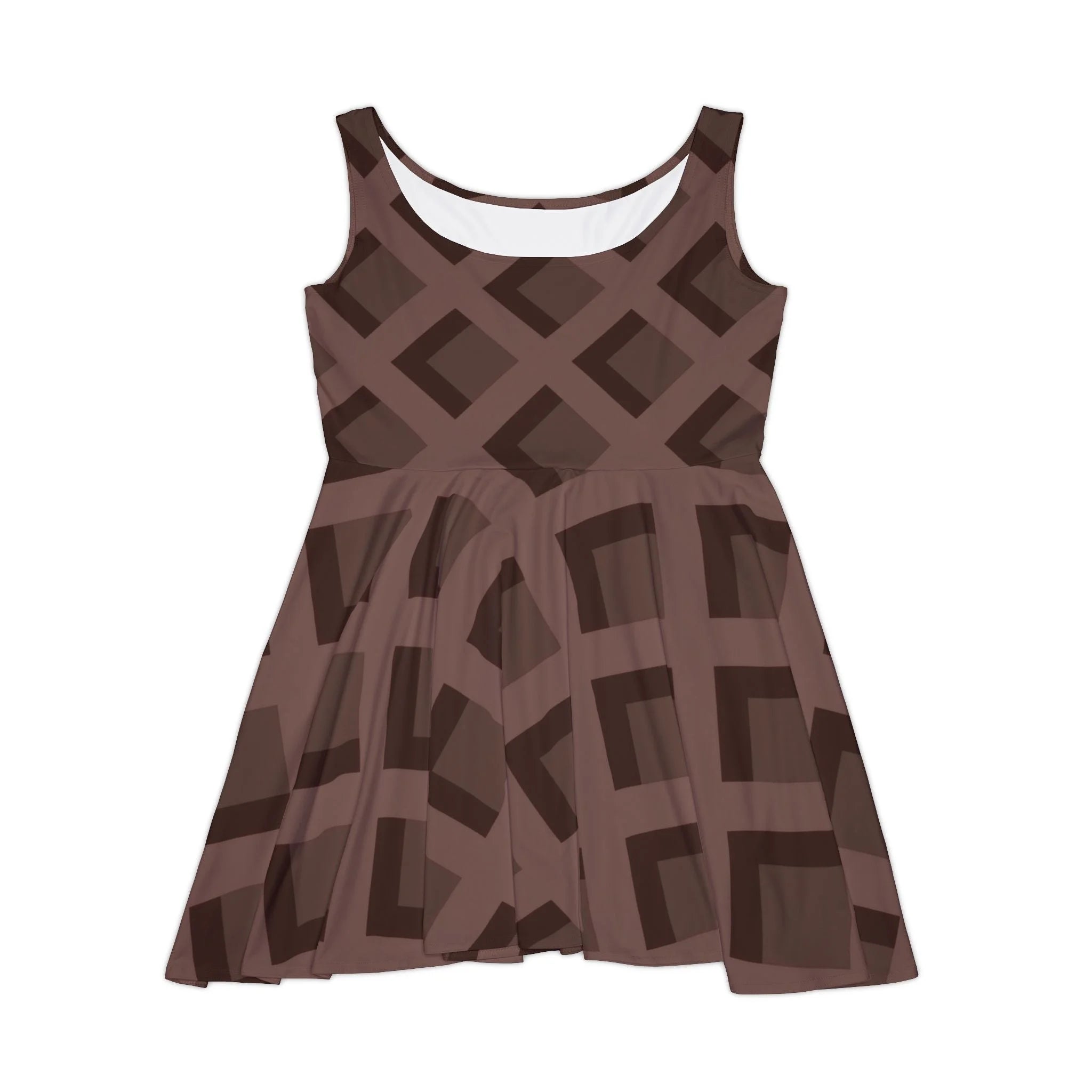 ["All Over Print","AOP","AOP Clothing","Art","Artful","Artistic","Artsy","Arty","Assembled in the USA","Assembled in USA","Illustration","Illustration art","Made in the USA","Made in USA","Skirts & Dresses","Sublimation","Women's Clothing"]