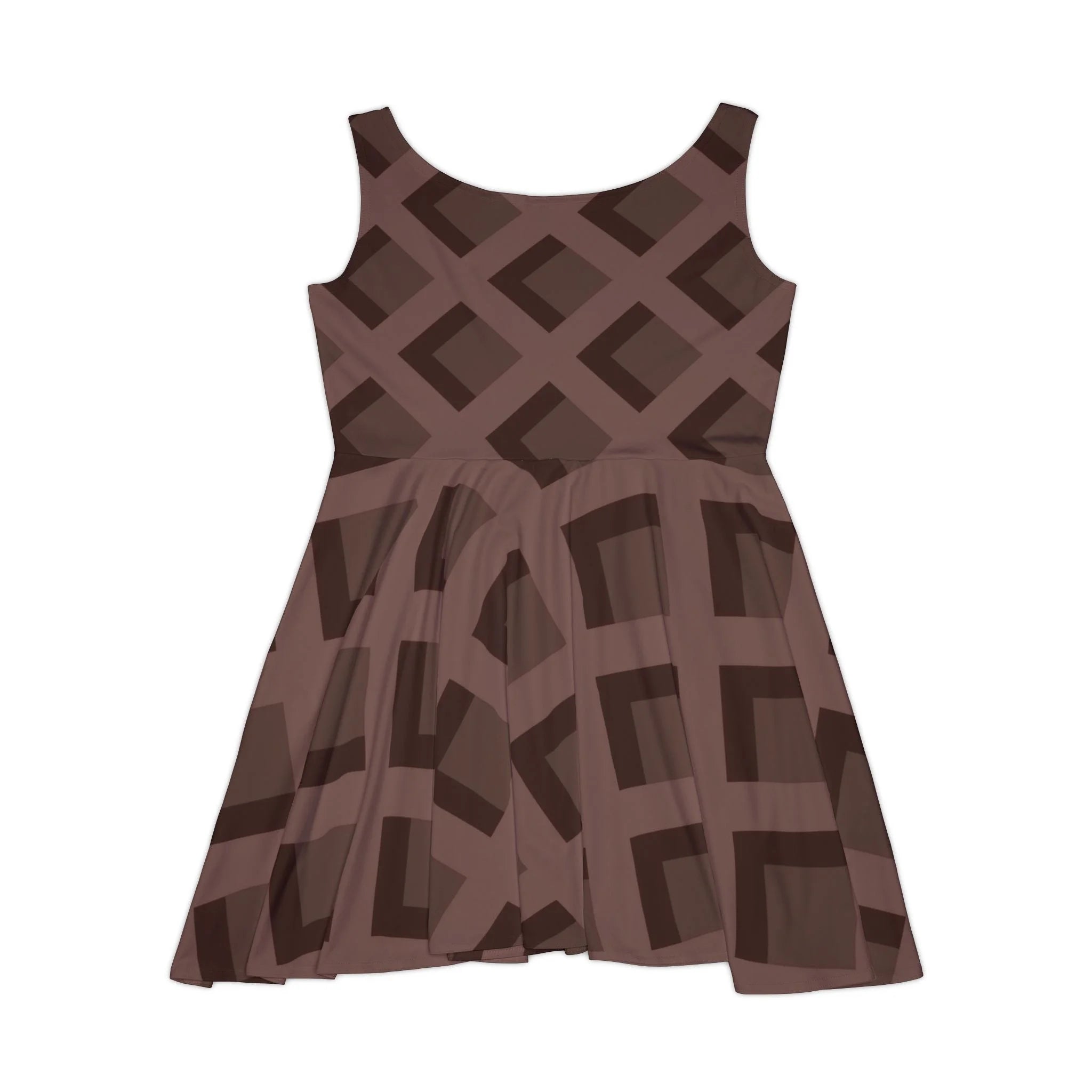 ["All Over Print","AOP","AOP Clothing","Art","Artful","Artistic","Artsy","Arty","Assembled in the USA","Assembled in USA","Illustration","Illustration art","Made in the USA","Made in USA","Skirts & Dresses","Sublimation","Women's Clothing"]