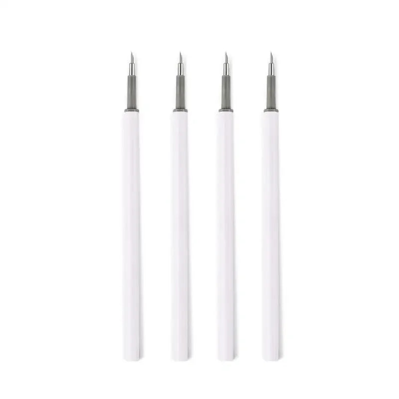 Buy The Best By Artsulli - Art is Long Life Short - 1-8pcs/Set Utility Knife Pen Refill Stickers Scrapbooking Cutting Tool Express Box