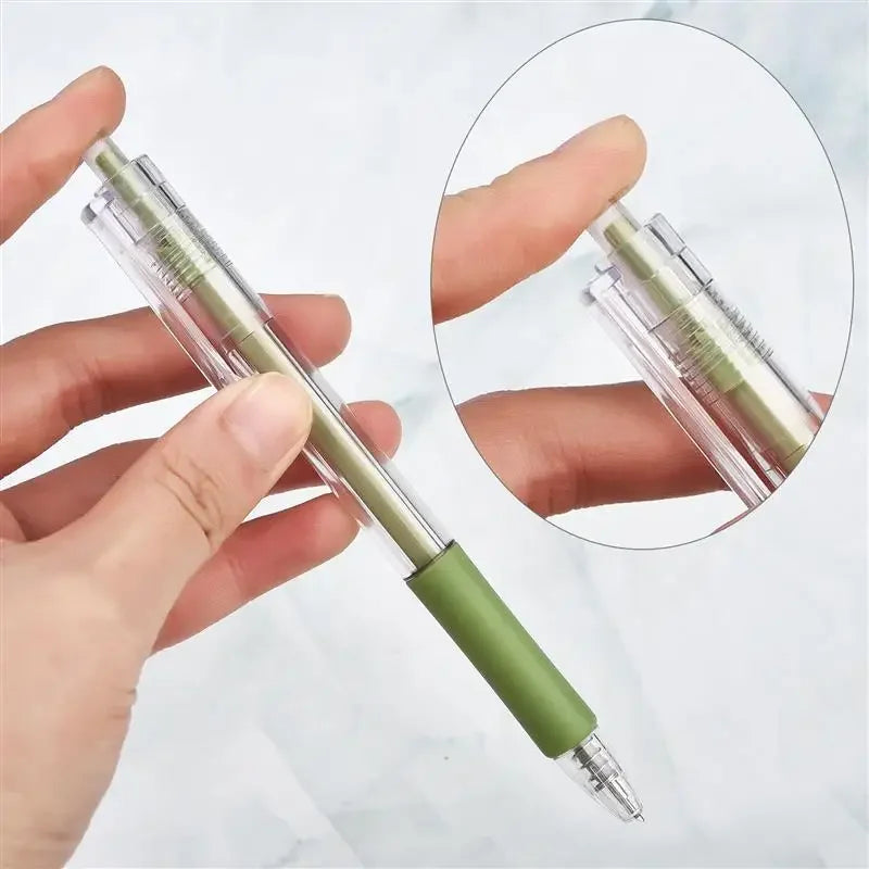 Buy The Best By Artsulli - Art is Long Life Short - 1-8pcs/Set Utility Knife Pen Refill Stickers Scrapbooking Cutting Tool Express Box