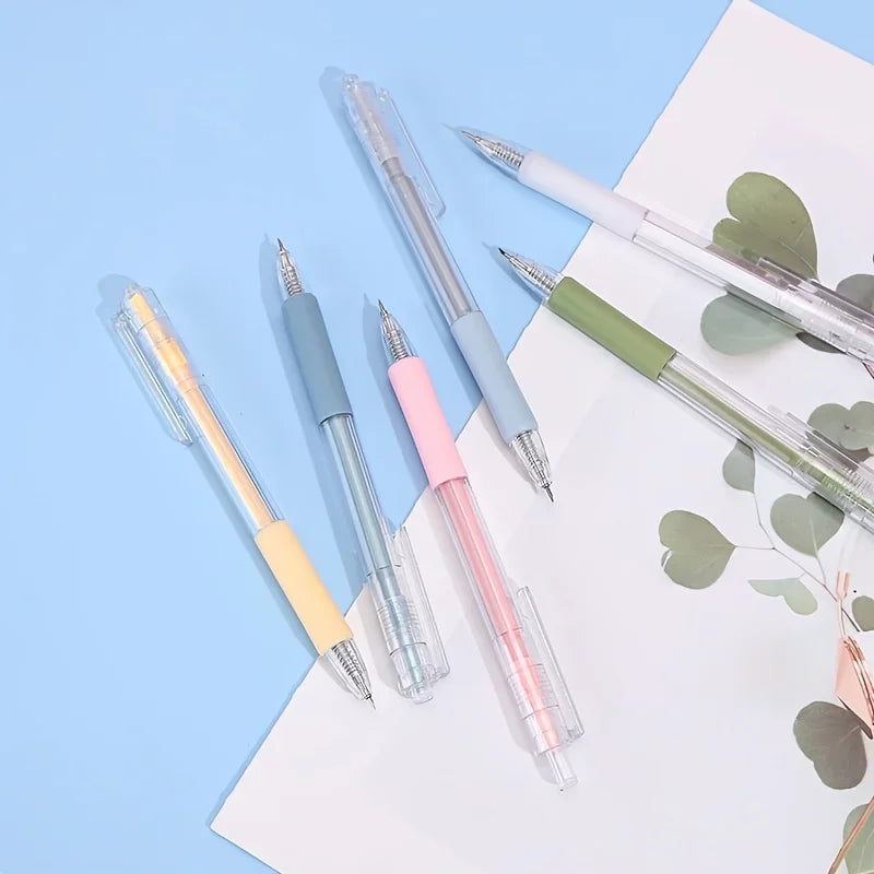 Buy The Best By Artsulli - Art is Long Life Short - 1 pc Kawaii Utility Knife Pen Cut Stickers Scrapbooking Cutting Tool Express Box School