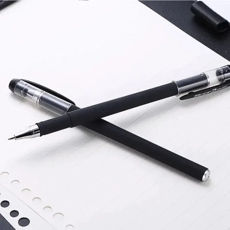 Buy The Best By Artsulli - Art is Long Life Short - 10pcs Gel Pens Set: Perfect for Students Exams Office,Office Accessories,Pens