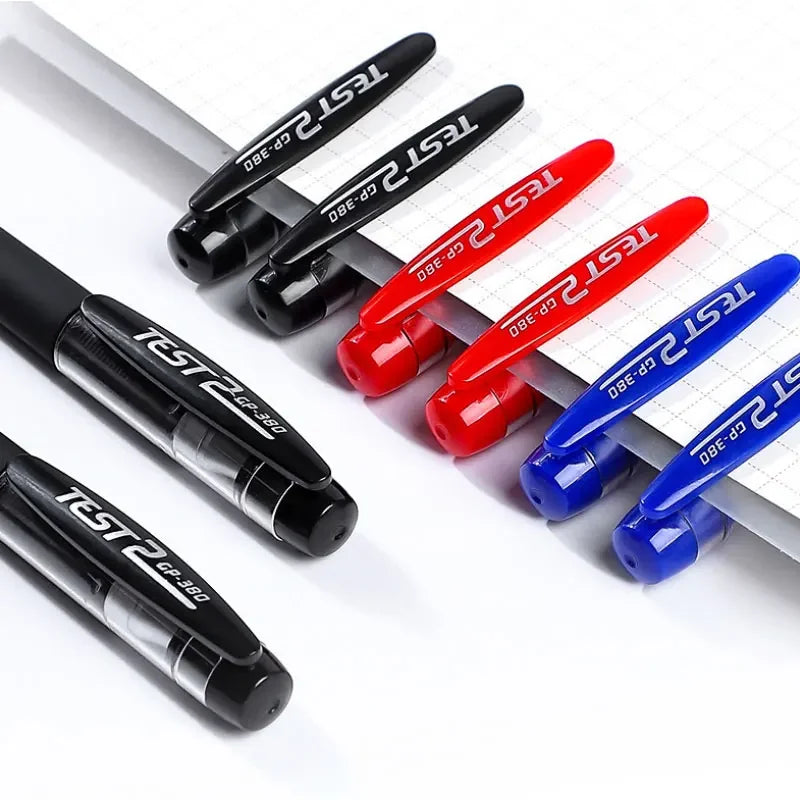 Buy The Best By Artsulli - Art is Long Life Short - 10pcs Gel Pens Set: Perfect for Students Exams Office,Office Accessories,Pens