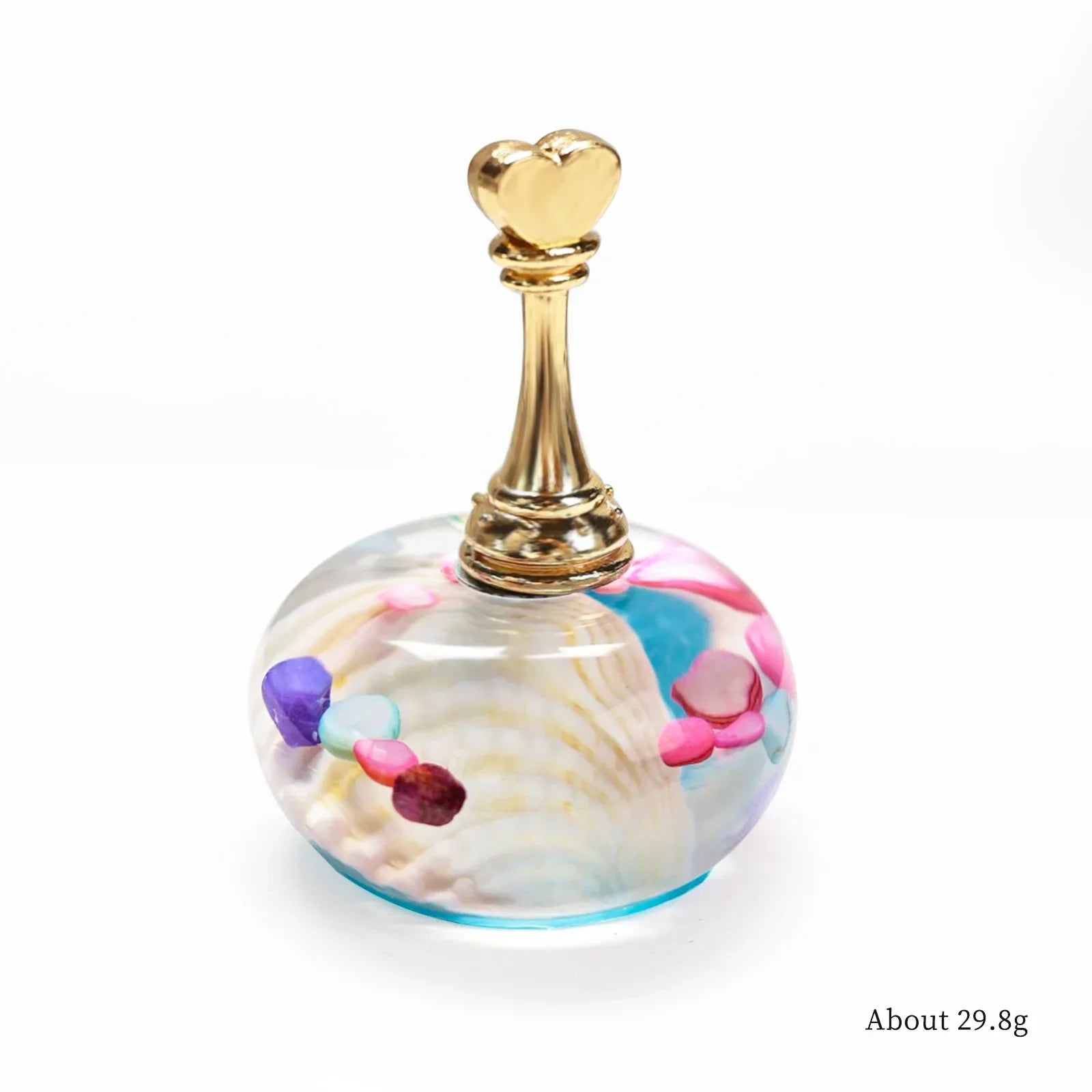 Buy The Best By Artsulli - Art is Long Life Short - 1Pc Magnetic Nail Holder Various Acrylic Practice Stand with Clay for Artists,beginners