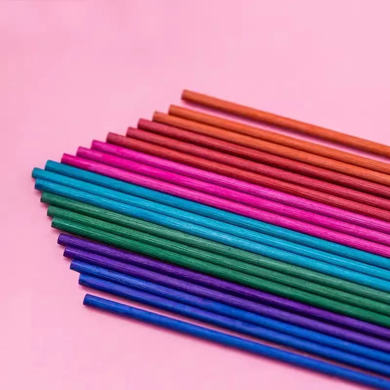 Buy The Best By Artsulli - Art is Long Life Short - 1pcs Uni 0.5/0.7mm 202NDC Mechanical Pencil Color Led Paint Special Refills Cute School