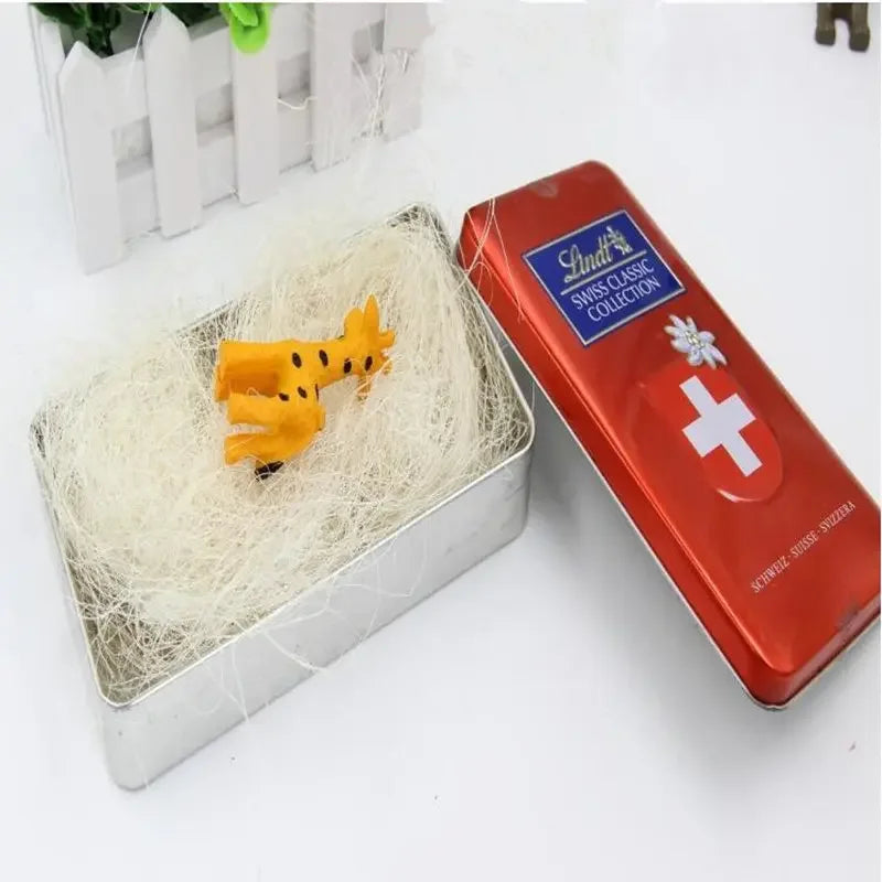 Buy The Best By Artsulli - Art is Long Life Short - 20g/pack 100% Natural hemp Sisal DIY Flower Bouquet Rustic Wrapping Nest Gift Box