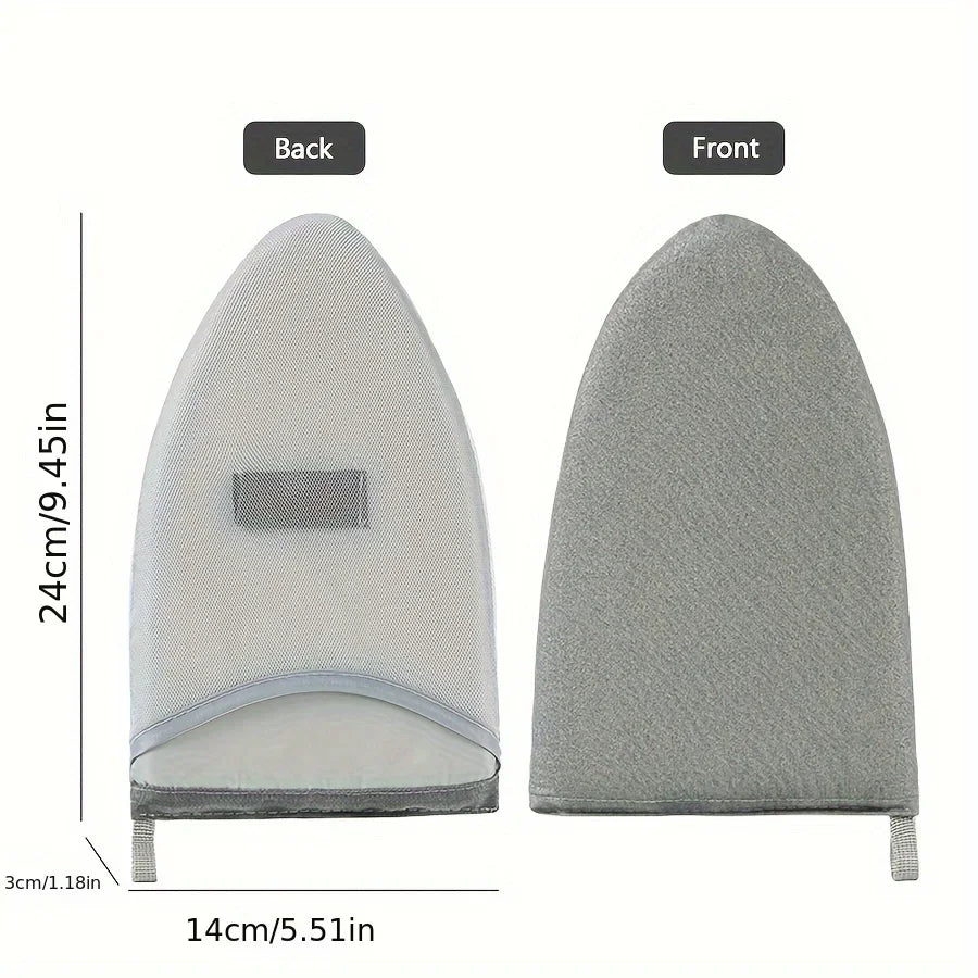 Buy The Best By Artsulli - Art is Long Life Short - 34/5000 Mini Ironing board Handheld Board Hanging machine gloves Small stool - 2026