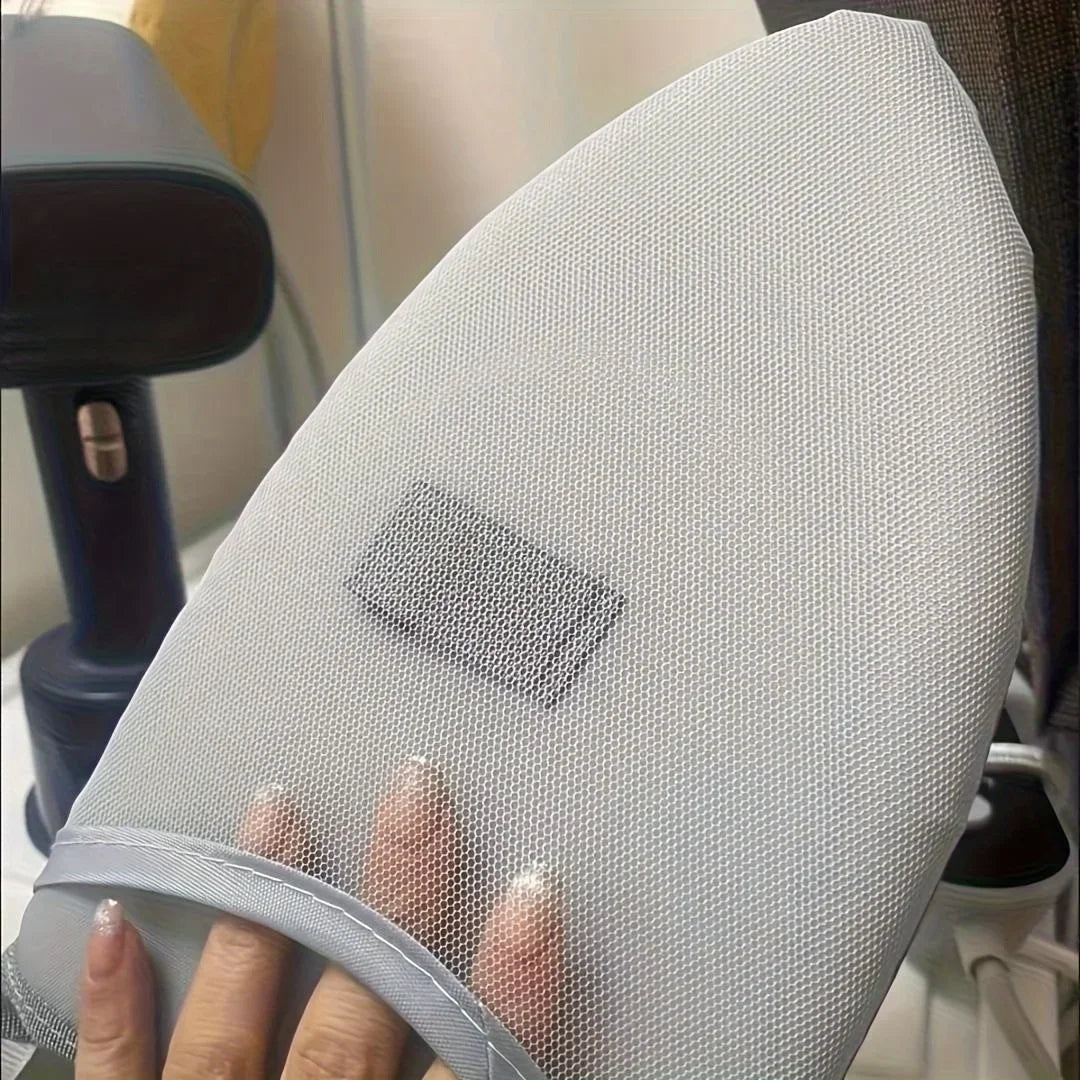 Buy The Best By Artsulli - Art is Long Life Short - 34/5000 Mini Ironing board Handheld Board Hanging machine gloves Small stool - 2026