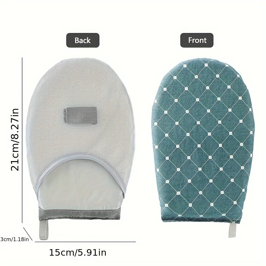 Buy The Best By Artsulli - Art is Long Life Short - 34/5000 Mini Ironing board Handheld Board Hanging machine gloves Small stool - 2026