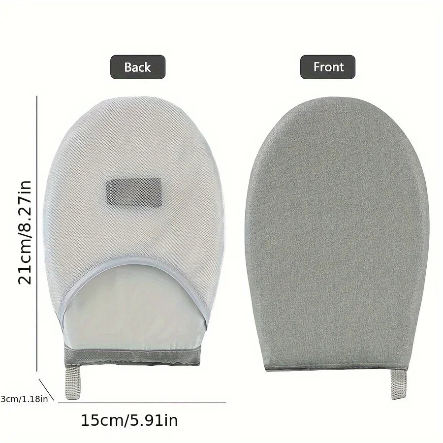 Buy The Best By Artsulli - Art is Long Life Short - 34/5000 Mini Ironing board Handheld Board Hanging machine gloves Small stool - 2026
