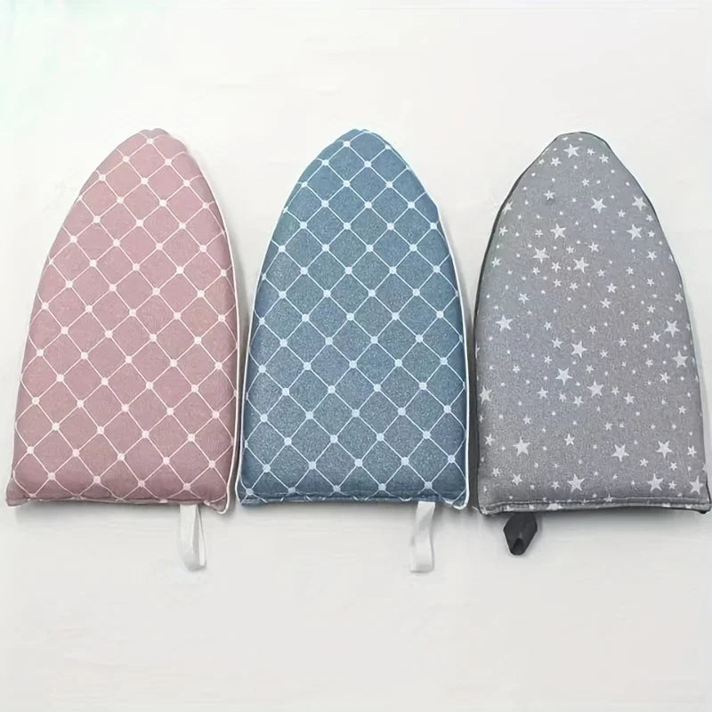 Buy The Best By Artsulli - Art is Long Life Short - 34/5000 Mini Ironing board Handheld Board Hanging machine gloves Small stool - 2026