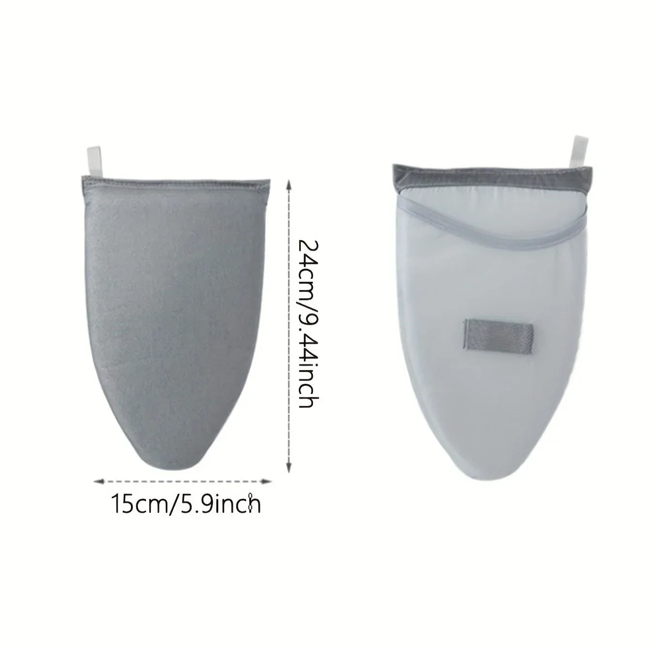 Buy The Best By Artsulli - Art is Long Life Short - 34/5000 Mini Ironing board Handheld Board Hanging machine gloves Small stool - 2026