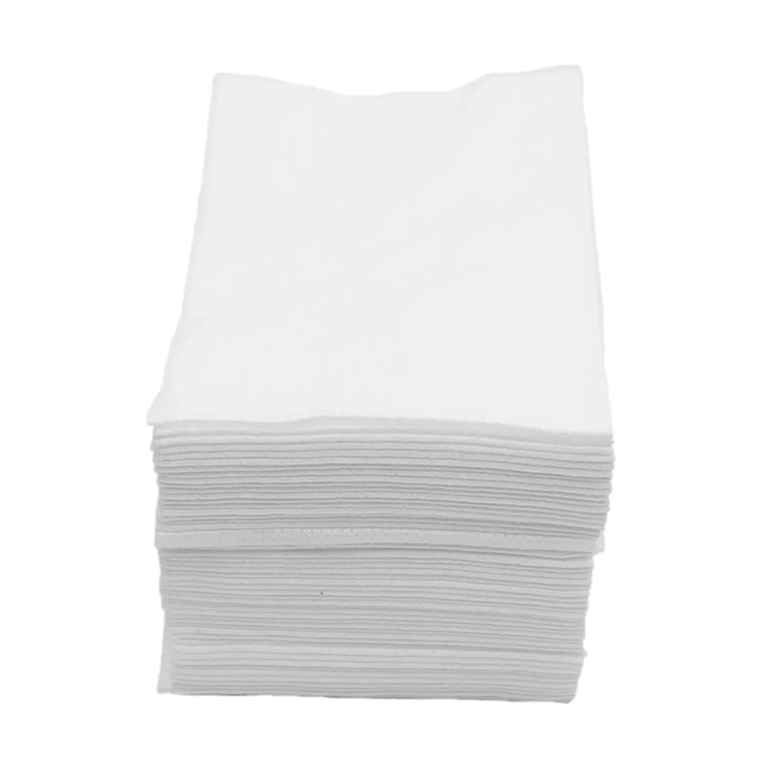 Buy The Best By Artsulli - Art is Long Life Short - 50pcs Disposable Tattoo Wipe Paper Towel Tissue Body Permanent Makeup Cleaning Tools