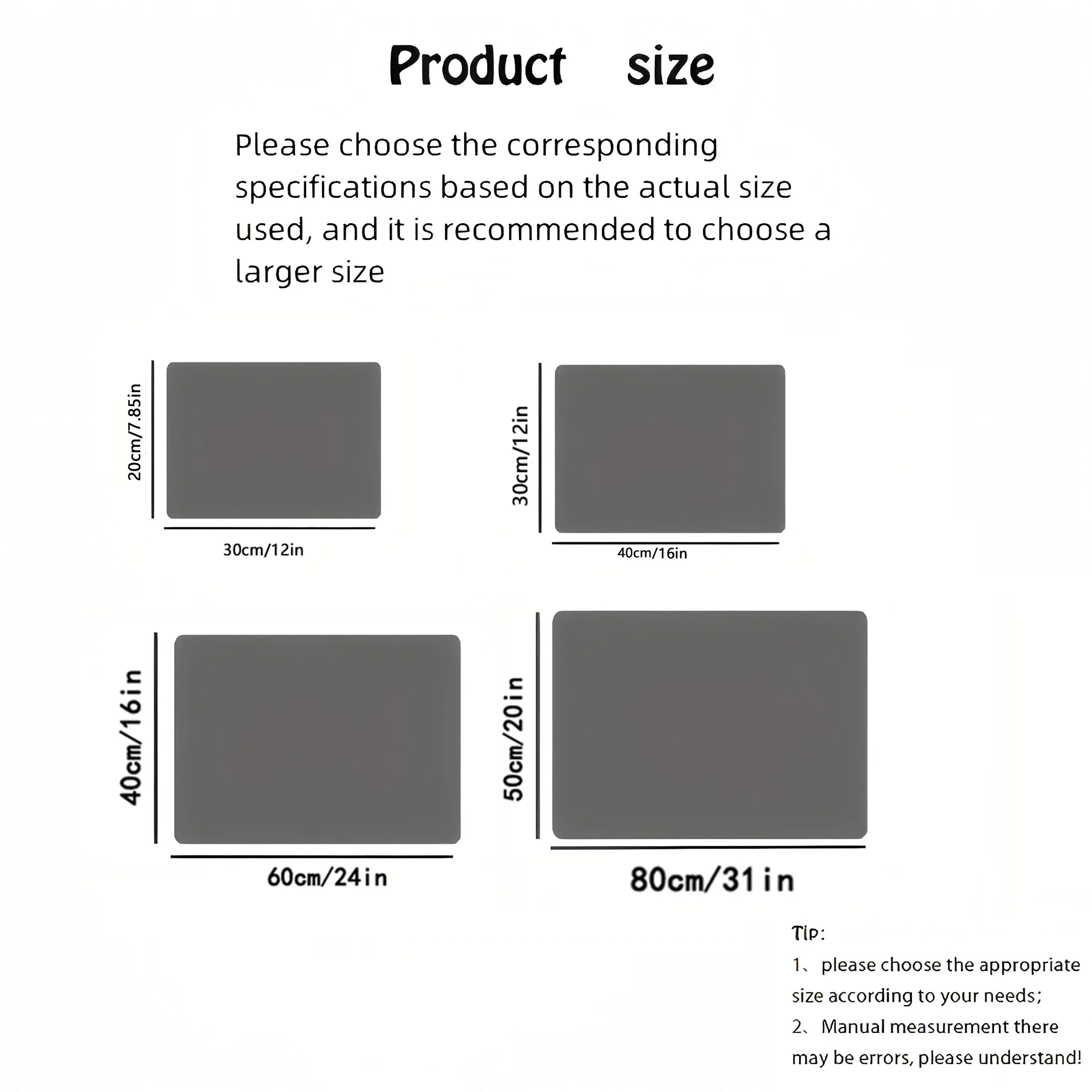 Buy The Best By Artsulli - Art is Long Life Short - Abstract Floral Absorbent Drain Pad Kitchen Mats Dish Drying Mat Anti-slip Tableware