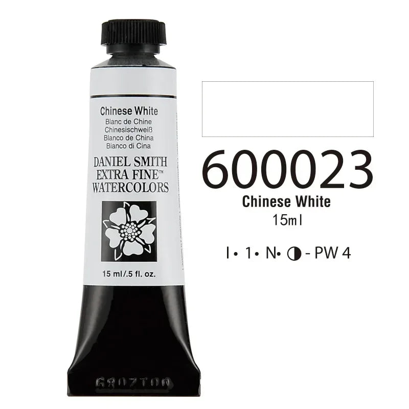 Buy The Best By Artsulli - Art is Long Life Short - American DANIEL SMITH Series 1 Natural Mineral Extra Fine Watercolor Piant 15ml Paint