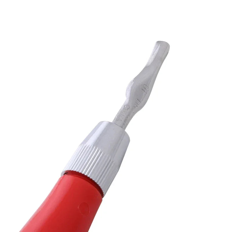 Buy The Best By Artsulli - Art is Long Life Short - Carving Tool Practical Beginner DIY Portable ABS LInoleum Cutter Supplies Ergonomic