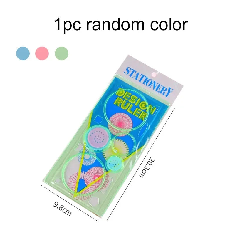 Buy The Best By Artsulli - Art is Long Life Short - Colorful Scratch Paper Drawing Template Office Educational Supplies Teaching Aids