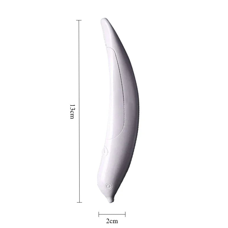 Buy The Best By Artsulli - Art is Long Life Short - Electrical Coffee Pen Spice Latte Milk for Cake Decoration To Draw in Barista Tools Bar