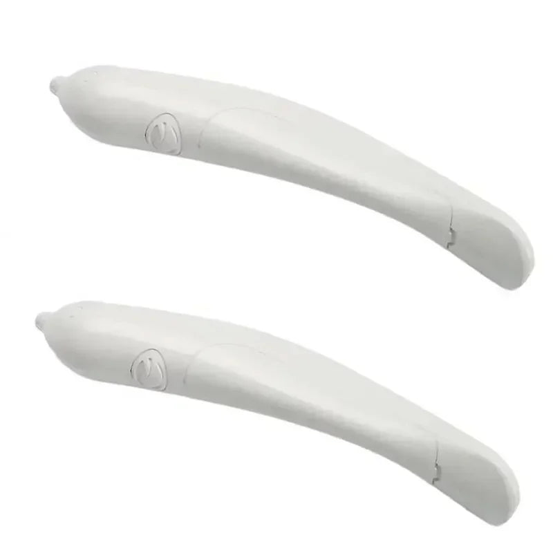 Buy The Best By Artsulli - Art is Long Life Short - Electrical Coffee Pen Spice Latte Milk for Cake Decoration To Draw in Barista Tools Bar