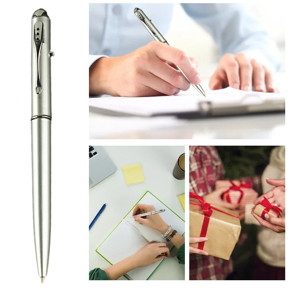 Buy The Best By Artsulli - Art is Long Life Short - Invisible Ink Pen Anti-Counterfeit Novelty Ballpoint Pens With UV Light LED Secret