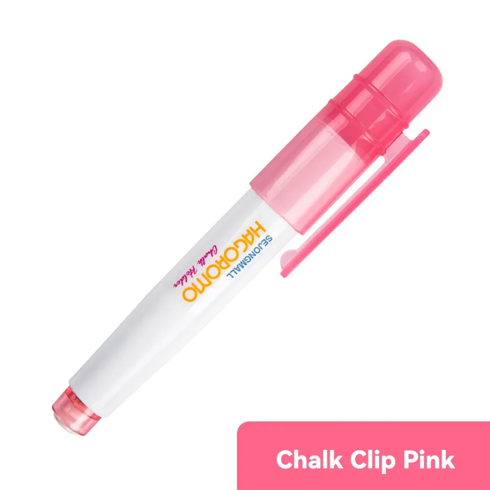 Buy The Best By Artsulli - Art is Long Life Short - Magnetic Durable Chalk Holder Clip for Teacher Writing Drawing Not Dirty Hand Plastic