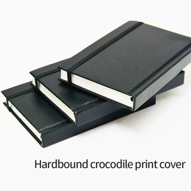 Buy The Best By Artsulli - Art is Long Life Short - MIKAILAN A4 A5 A6 SketchBook Hand Sketching Drawing Notebook Journal Planner Student