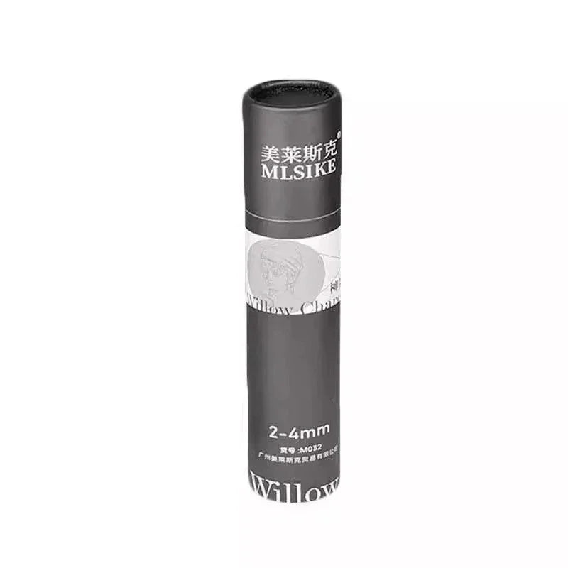 Buy The Best By Artsulli - Art is Long Life Short - MLSIKE Charcoal Sticks Willow Bars Soft Pen for Drawing Sketching Shading Artists