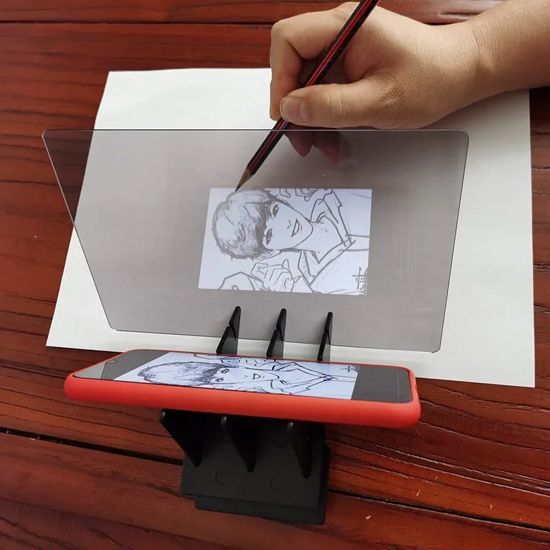 Buy The Best By Artsulli - Art is Long Life Short - Painting Board Ideal For Artists And Hobbyists - Creative Drawing & Sketching Tool Set