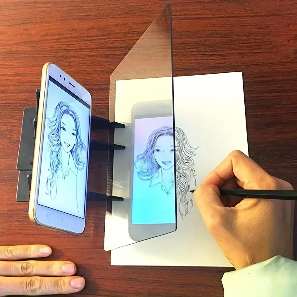 Buy The Best By Artsulli - Art is Long Life Short - Painting Board Ideal For Artists And Hobbyists - Creative Drawing & Sketching Tool Set