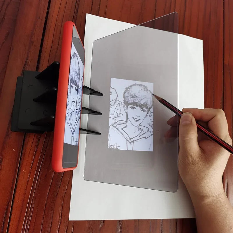Buy The Best By Artsulli - Art is Long Life Short - Painting Board Ideal For Artists And Hobbyists - Creative Drawing & Sketching Tool Set