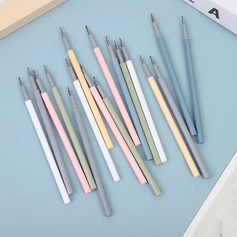 Buy The Best By Artsulli - Art is Long Life Short - Paper Cut Knife Pen Refill Utility Scrapbooking Cutting Tool Sticker Tape Cutter