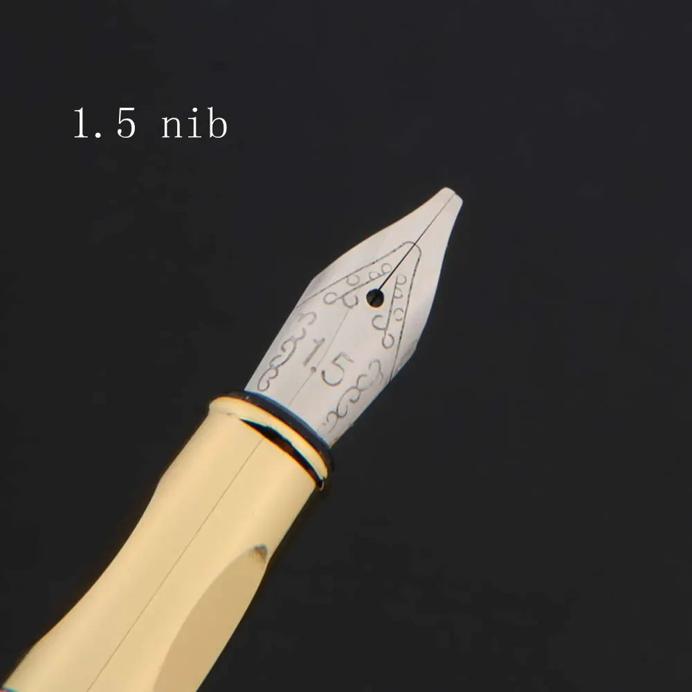 Buy The Best By Artsulli - Art is Long Life Short - Parallel Calligraphy Fountain Pen Ink pen Gothic Arabic Italic