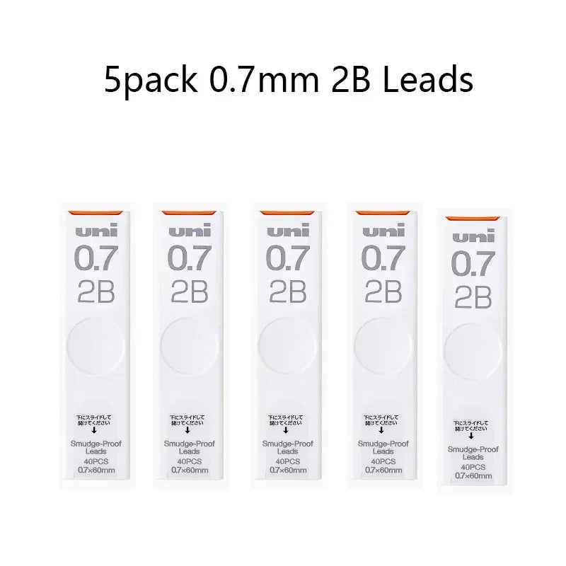 Buy The Best By Artsulli - Art is Long Life Short - Pentel Mechanical Pencil GraphGear 500 Non-Breakable Lead Auto Pencils Professional