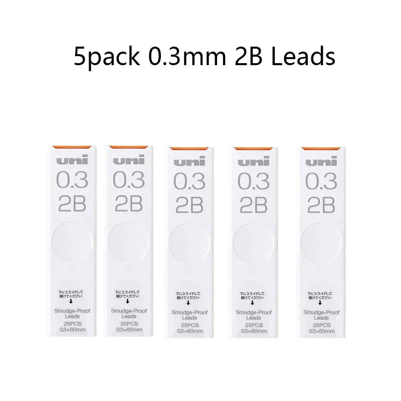 Buy The Best By Artsulli - Art is Long Life Short - Pentel Mechanical Pencil GraphGear 500 Non-Breakable Lead Auto Pencils Professional