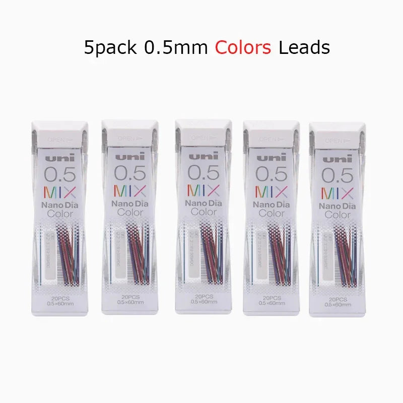 Buy The Best By Artsulli - Art is Long Life Short - Pentel Mechanical Pencil GraphGear 500 Non-Breakable Lead Auto Pencils Professional