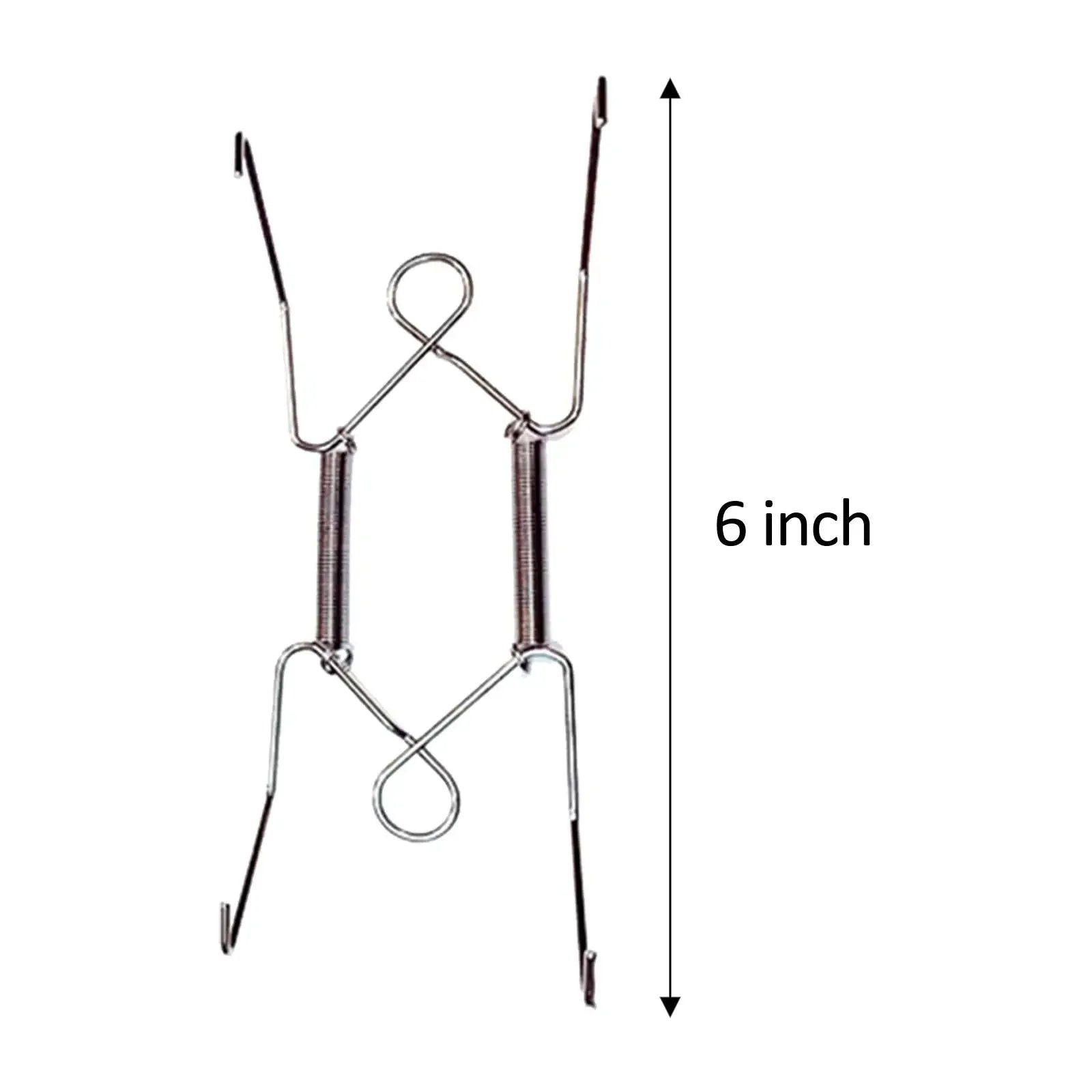Buy The Best By Artsulli - Art is Long Life Short - Plate Hanger for Wall Durable Dish Display Holders Spring Hook Holder Antique China