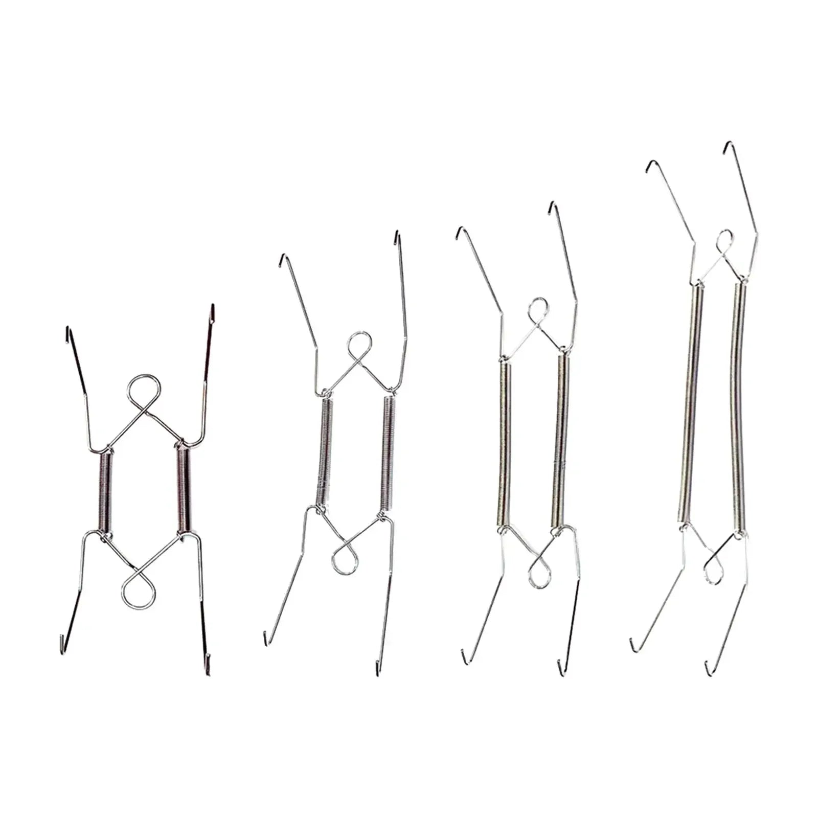 Buy The Best By Artsulli - Art is Long Life Short - Plate Hanger for Wall Durable Dish Display Holders Spring Hook Holder Antique China